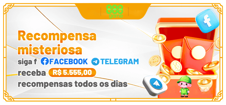 Chuva de Bônus 888GAME - Slots